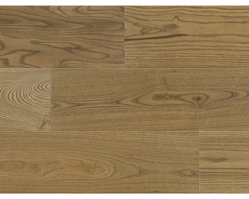 Trägolv med träådring