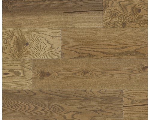 Trägolv med trästruktur