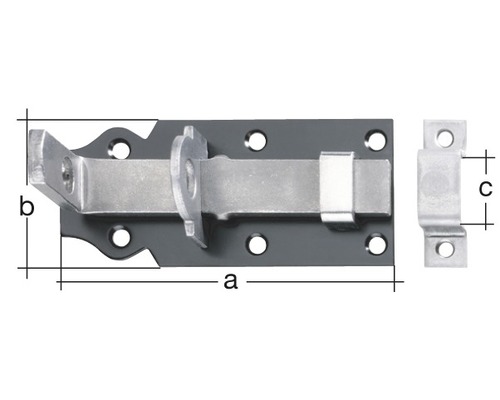 Regel med måtten a, b och c