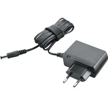 Strömadapter med kabel för elektroniska apparater