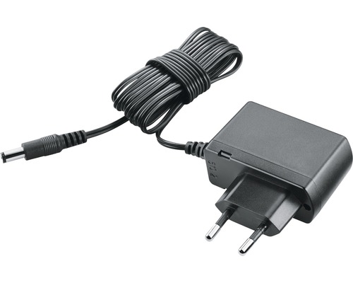 Strömadapter med kabel för elektroniska apparater