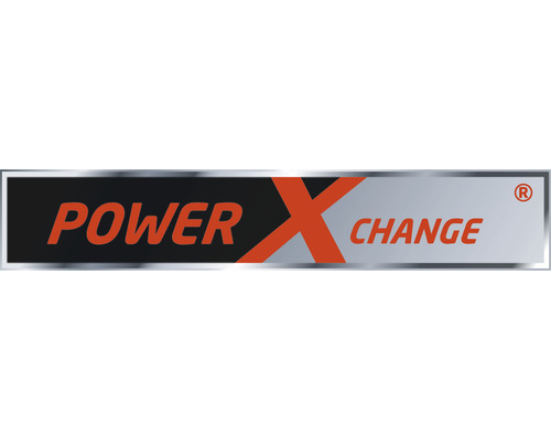 Power X-Change Logo