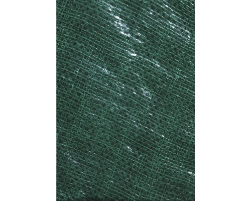 Vintertäcke för pool 610X375cm PVC grön