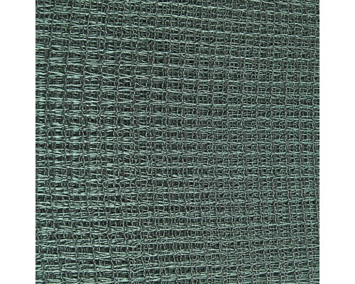 Närbild av ett nätstängsel.