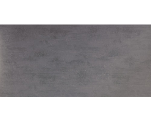 Grått golvkakel med matt yta