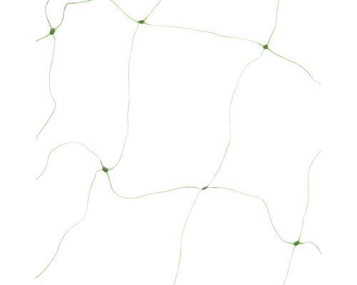 Nätstruktur för trädgården