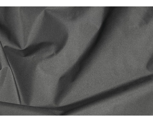 Grått tyg med veck för gör-det-själv-projekt