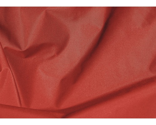 Närbild av ett textilmaterial med veck