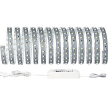 LED-strip med nätadapter