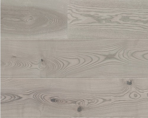 Trägolv med ådring