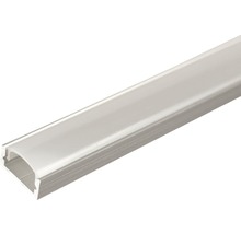 Aluminiumprofil för LED-strips