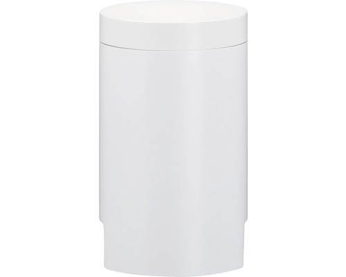 Pendel adapter PAULMANN URail Universal adapter 230V vit Pendel adapter PAULMANN URail Universal adapter 230V vit