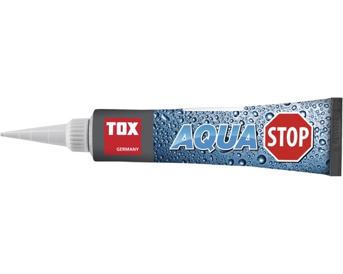 TOX Aqua Stop tätningsmassa i tub