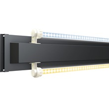 Akvariebelysning JUWEL MultiLux LED 55 2x10W 55x9,5cm för Trigon 350-thumb-2