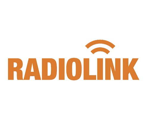 Radiolink Logotyp