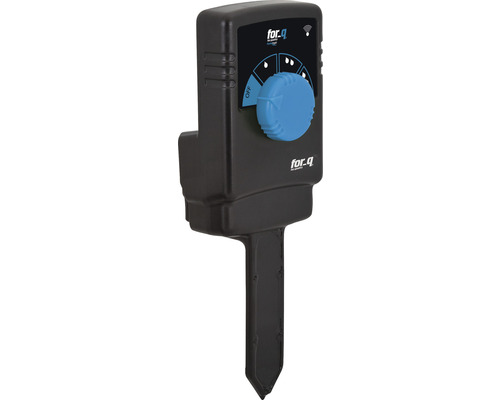 For-Q markfuktighetssensor för mätning av markfuktighet