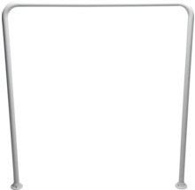 Stålgrepp
