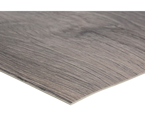 Vinylgolv i trälook