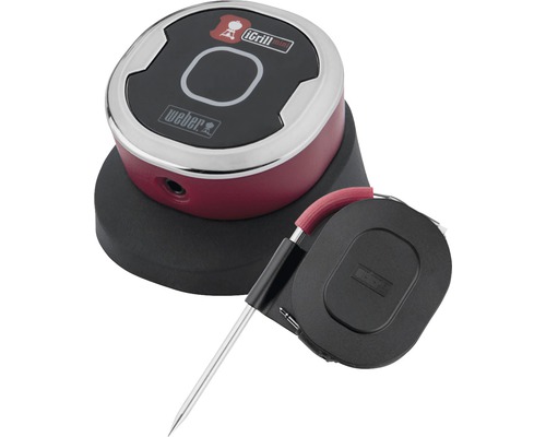 Weber iGrill Mini Grilltermometer med temperaturgivare