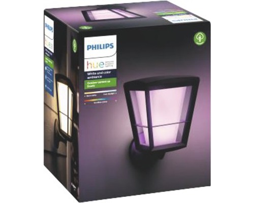 Philips Hue utomhuslykta Up Smart förpackning