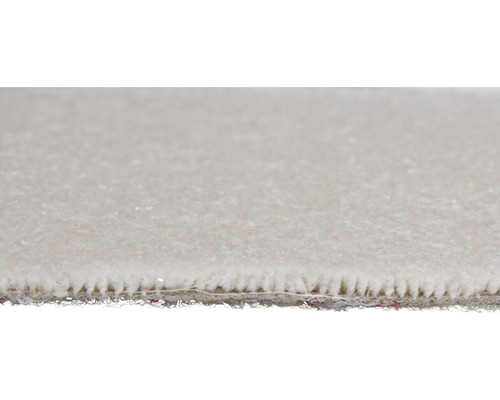 Närbild av en matta