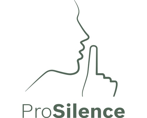 ProSilence Logotyp