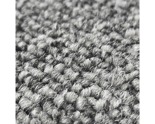 Närbild av en matta