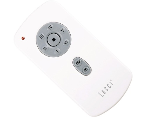 Lucci fjärrkontroll