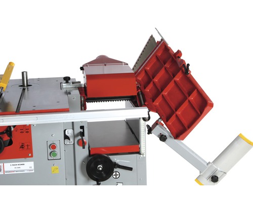 Träbearbetningsmaskin för hemmafixare