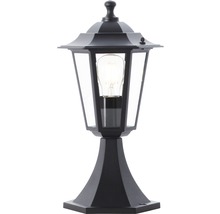 Dekorativ bordslampa för utomhusbruk med tydlig design