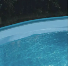 Detaljbild av en pool med vatten