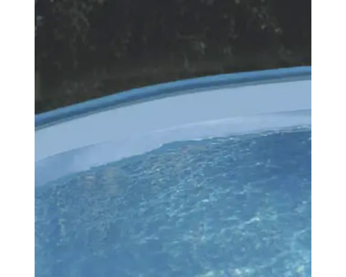 Detaljvy av en pool med vatten