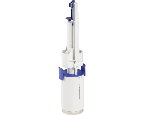 Toalettavloppsventil