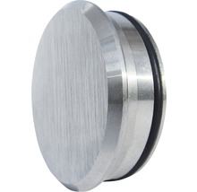Metallplugg med tätningsring