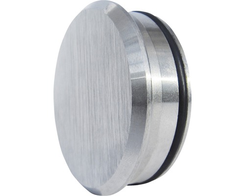 Metallplugg för rör