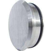 Metallplugg med tätning