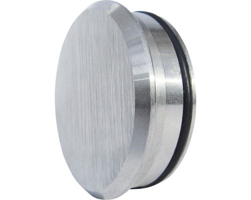 Metallplugg med tätning