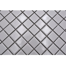 Mosaikplattor i rombform