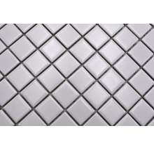 Fyrkantiga mosaikplattor