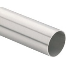 Metallrör