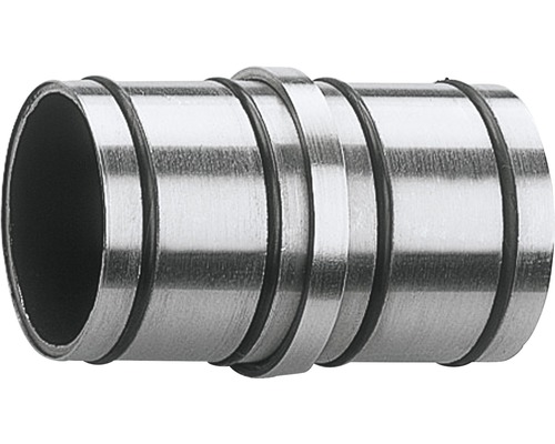 Metallkoppling för rör