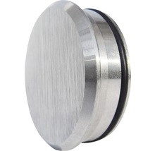 Metallplugg med tätning