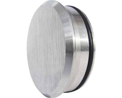 Metallplugg med tätning