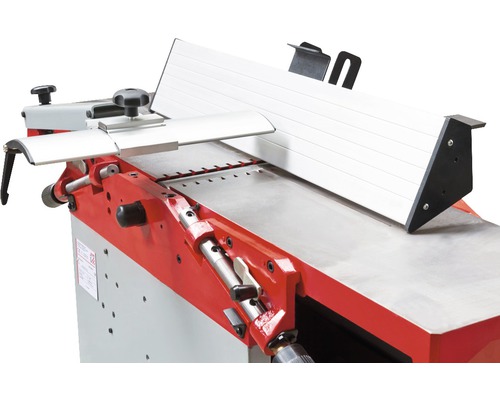 Rikthyvel för träbearbetning