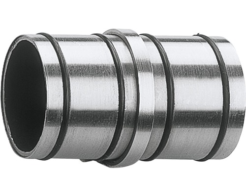 Rörkoppling av metall