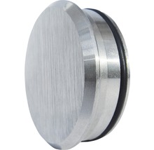 Metallrörplugg