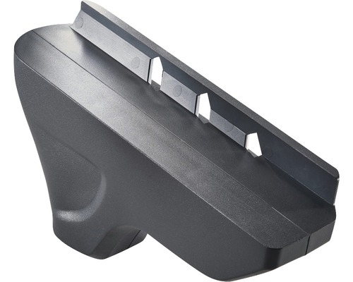 Plasthållare för montering av artiklar