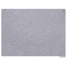 Självvattnande blomkruka LECHUZA Canto Color hög plast 30x30x56cm grå