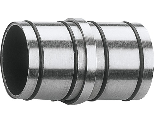 Rörkoppling av metall