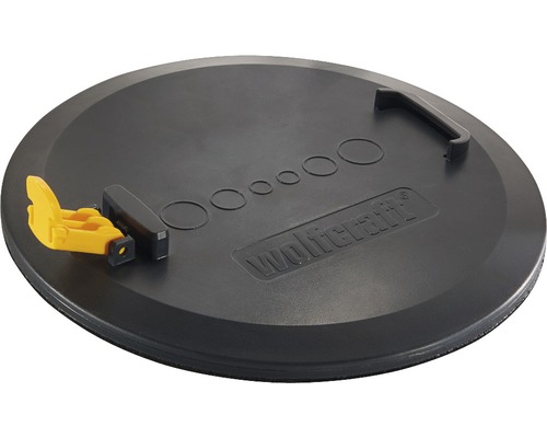 Wolfcraft lock för hink